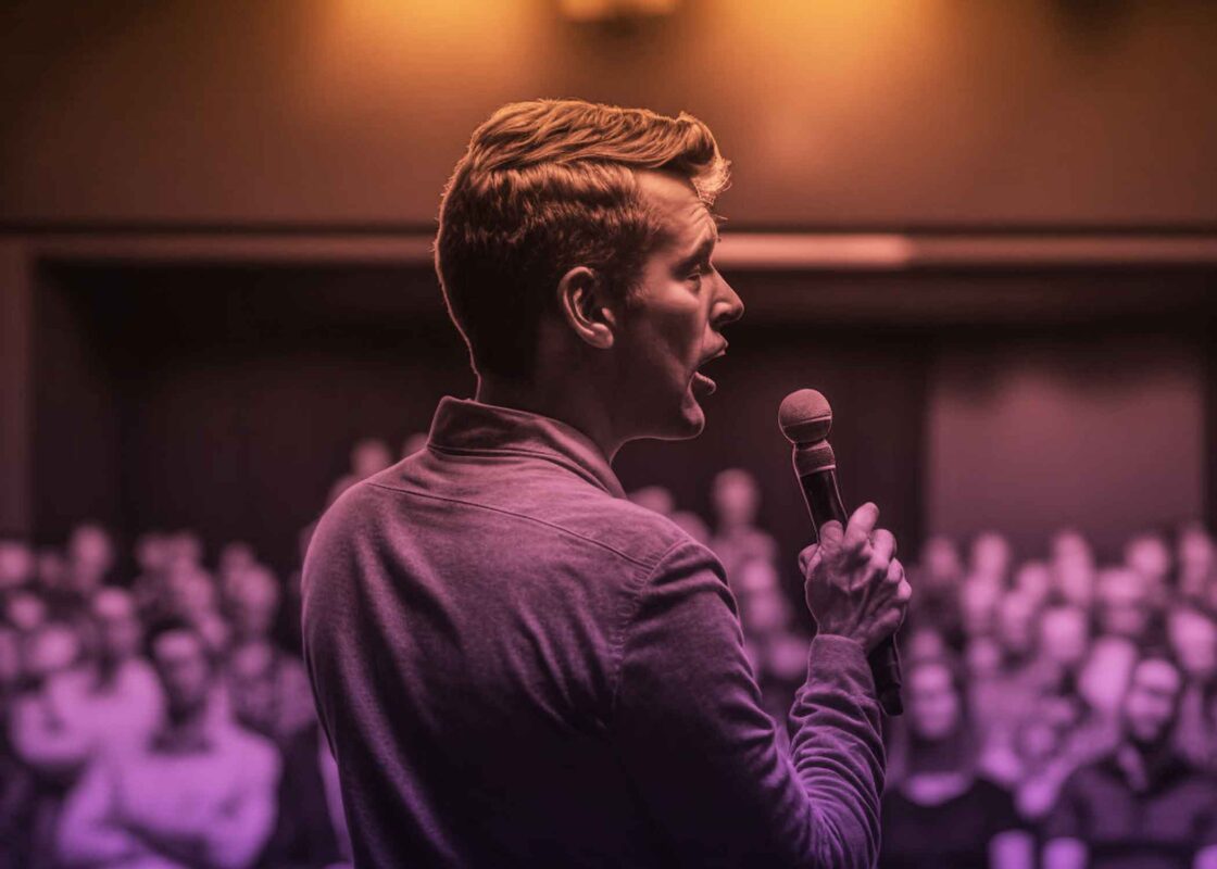 Venture Capital investment is difficult, but we're here to help you navigate the waters
